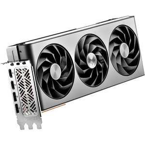 11335-02-20G - Sapphire Radeon RX 7700 XT 12GB Nitro+ - Carte graphique AMD