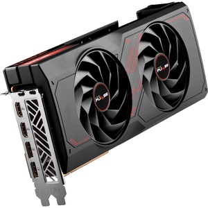 11330-02-20G - Sapphire Radeon RX 7800 XT 16GB Pulse - Carte graphique AMD