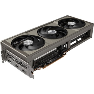 11350-01-20G - Sapphire Radeon RX 9060 XT 16GB Nitro+ - Carte graphique AMD