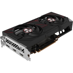 11350-03-20G - Sapphire Radeon RX 9060 XT 16GB Pulse - Carte graphique AMD