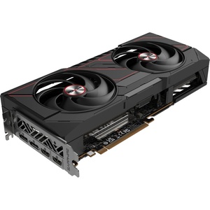 11354-01-20G - Sapphire Radeon RX 9070 GRE 12GB Pulse - Carte graphique AMD