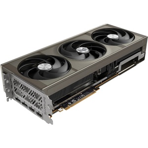 11348-01-20G - Sapphire Radeon RX 9070 XT 16GB Nitro+ - Carte graphique AMD