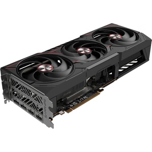 11348-03-20G - Sapphire Radeon RX 9070 XT 16GB Pulse - Carte graphique AMD
