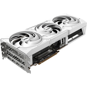11348-02-20G - Sapphire Radeon RX 9070 XT 16GB Pure - Carte graphique AMD
