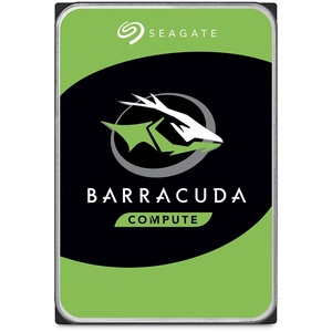 ST8000DM004 - Seagate BarraCuda 8TB 256MB 5400 tr/min SATA 3