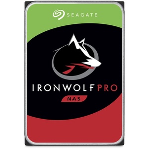 ST24000NT002 - Seagate IronWolf Pro NAS 24TB 512MB - Disque dur 3.5" 7200 tr/min