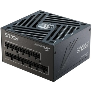 FOCUS-GX-850-V4 - Seasonic Focus GX 850W (2024) - Alimentation modulaire 80+ Gold ATX 3.1 PCIe 5.1 12V-2x6