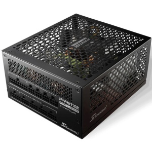 PRIME-TX-700 - Seasonic Prime Fanless TX 700W - Modular 80+ Titanium ATX