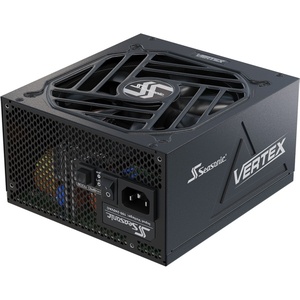 VERTEX PX-850 - Seasonic Vertex PX 850W - Alimentation modulaire 80+ Platinum ATX 3.0 PCIe 5.0 12VHPWR