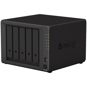 DS1522+ - Synology DiskStation DS1522+
