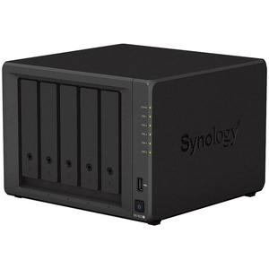 DS1522+ - Synology DiskStation DS1522+ - NAS 5 baies