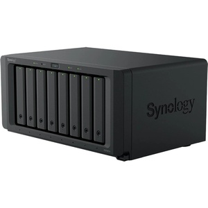 DS1825+ - Synology DiskStation DS1825+ - NAS 8 baies
