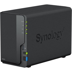 DS223 - Synology DiskStation DS223