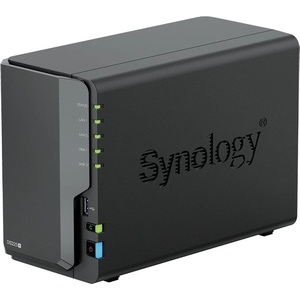 DS225+ - Synology DiskStation DS225+ - NAS 2 baies