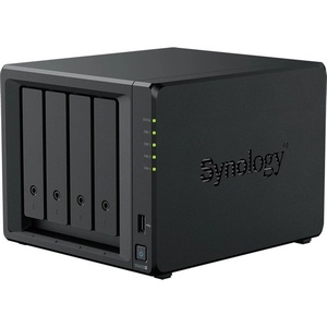 DS425+ - Synology DiskStation DS425+ - NAS 4 baies