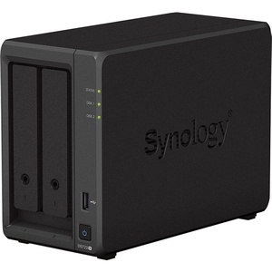 DS723+ - Synology DiskStation DS723+ - NAS 2 baies
