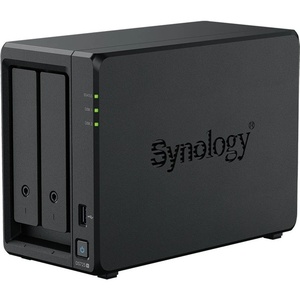 DS725+ - Synology DiskStation DS725+ - NAS 2 baies