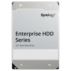 HAT5320-4T - Synology Entreprise Serie HDD 4TB - Disque dur 3.5" 7200 tr/min