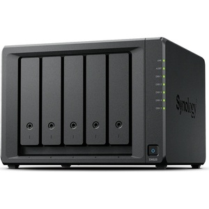 DX525 - Synology Expansion Unit DX525 - Extension 5 baies pour NAS