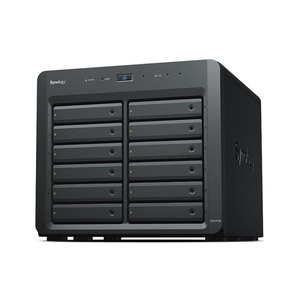 DX1215II - Synology Extension DX1215II