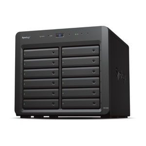 DX1222 - Synology Expansion Unit DX1222 - Extension 12 baies pour NAS