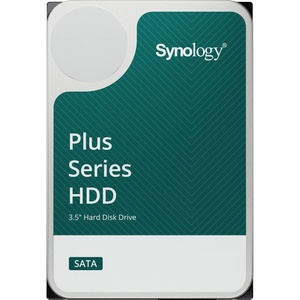 HAT3310-16T - Synology Plus Series HDD 16TB - Disque dur 3.5" 7200 tr/min