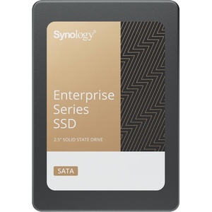 SAT5210-7000G - Synology Serie Enterprise SSD 7TB - SSD 2.5" SATA
