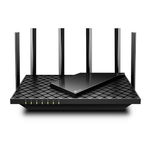 ARCHER AX73 - TP-Link Archer AX73 - Routeur Gigabit et Wi-Fi 6 AX5400