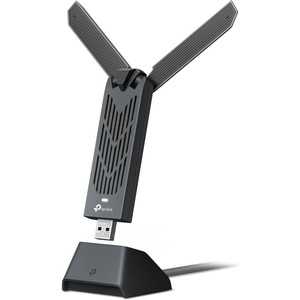 ARCHER TBE400UH - TP-Link Archer TBE400UH - Clé USB Wi-Fi 7 BE6500