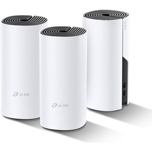 DECO P9(3-PACK) - TP-Link Deco P9 - Système Mesh Wi-Fi 5 AC1200 - Pack de 3 pcs