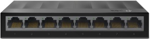 LS1008G - TP-Link LS1008G - Switch 8 ports Gigabit