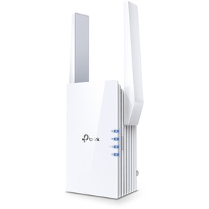 RE505X - TP-Link RE505X - Répétiteur Wi-Fi 6 AX1500 avec prise Ethernet