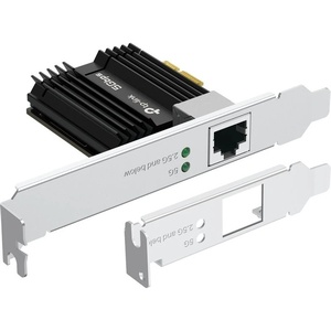 TX301 - TP-Link TX301 - Carte PCIe réseau 5G