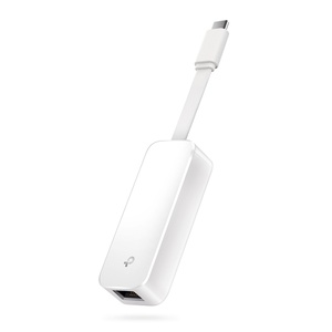 UE300C - TP-Link UE300C - Adaptateur USB-C vers Ethernet Gigabit