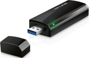 ARCHER T4U - TP-Link Archer T4U - Clé USB Wi-Fi 5 AC1300
