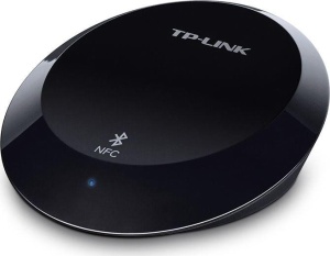HA100 - TP-Link HA100 - Récepteur audio sans-fil Bluetooth