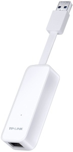 UE300 - TP-Link UE300 - Adaptateur USB-A Ethernet Gigabit