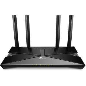 ARCHER AX20 - TP-Link Archer AX20 - Routeur Gigabit et Wi-Fi 6 AX1800 Dual Band