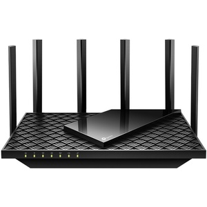 ARCHER AX72 PRO - TP-Link Archer AX72 Pro - Routeur Gigabit avec 1x WAN/LAN 2.5G et Wi-Fi 6 AX5400