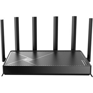 ARCHER BE400 - TP-Link Archer BE400 - Routeur Gigabit avec 2x WAN/LAN 2.5G et Wi-Fi 7 BE6500