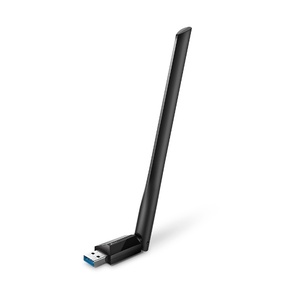 ARCHER T3U PLUS - TP-Link Archer T3U Plus - Clé USB Wi-Fi 5 AC1300