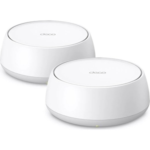 DECO BE22(2-PACK) - TP-Link Deco BE22 - Système Mesh Wi-Fi 7 BE3600 - Pack de 2 pcs