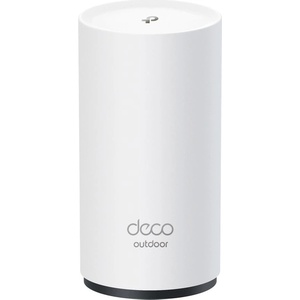 DECO BE25-OUTDOOR (1-PACK) - TP-Link Deco BE25 Outdoor - Système Mesh Wi-Fi 7 BE3600