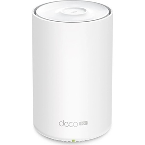 DECO X10-4G(1-PACK) - TP-Link Deco X10-4G - Système Mesh Wi-Fi 6 AX1500