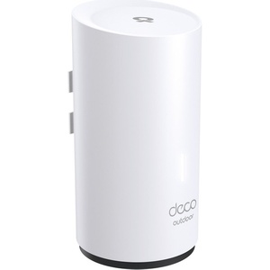 DECO X50-OUTDOOR(1-PACK) - TP-Link Deco X50 Outdoor - Système Mesh Wi-Fi 6 AX3000
