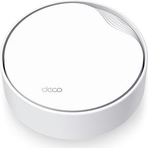 DECO X50-POE(1-PACK) - TP-Link Deco X50-PoE - Système Mesh Wi-Fi 6 AX3000