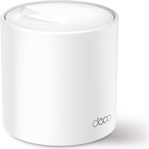 DECO X50(1-PACK) - TP-Link Deco X50 - Système Mesh Wi-Fi 6 AX3000