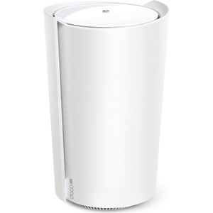 DECO X80-5G(1-PACK) - TP-Link Deco X80-5G - Système Mesh Wi-Fi 6E AX6000