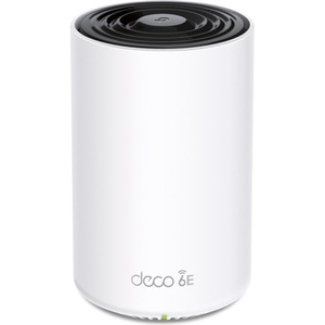 DECO XE75 PRO(1-PACK) - TP-Link Deco XE75 Pro - Système Mesh Wi-Fi 6E AXE5400