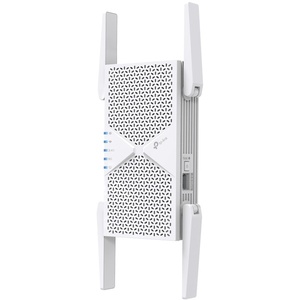 RE405BE - TP-Link RE405BE - Répétiteur Wi-Fi 7 BE6500 avec prise Ethernet